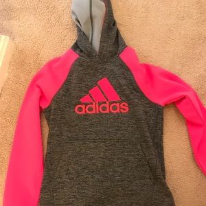Adidas hoodie